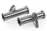 Catback Exhaust System Fits 2017-2024 Porsche Boxster and Cayman 2.0T and 2.5T APR