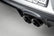 Catback Exhaust System Fits 2017-2024 Porsche Boxster and Cayman 2.0T and 2.5T APR