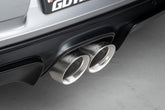 Catback Exhaust System Fits 2017-2024 Porsche Boxster and Cayman 2.0T and 2.5T APR