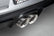 Catback Exhaust System Fits 2017-2024 Porsche Boxster and Cayman 2.0T and 2.5T APR
