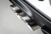 Catback Exhaust System Fits 2017-2024 Porsche Boxster and Cayman 2.0T and 2.5T APR