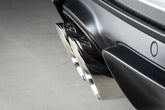 Catback Exhaust System Fits 2017-2024 Porsche Boxster and Cayman 2.0T and 2.5T APR