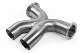 Catback Exhaust System Fits 2017-2024 Porsche Boxster and Cayman 2.0T and 2.5T APR