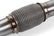 Catback Exhaust System Fits 2017-2024 Porsche Boxster and Cayman 2.0T and 2.5T APR