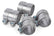 Catback Exhaust System X-Pipe S6/S7/RS6/RS7 (C7) Fits 2013-2018 Audi RS7, S6, S7 with APR Catback APR