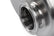 Catback Exhaust System Left Muffler 718 (982) 2.0T/2.5T Fits 2017-2024 Porsche Boxster, Cayman with APR Catback APR