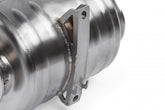 Catback Exhaust System Left Muffler 718 (982) 2.0T/2.5T Fits 2017-2024 Porsche Boxster, Cayman with APR Catback APR
