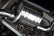 Catback Exhaust System Left Muffler 718 (982) 2.0T/2.5T Fits 2017-2024 Porsche Boxster, Cayman with APR Catback APR