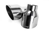 Catback Exhaust System GTI TRC (MK7.5) Fits MK7.5 VW GTI TCR APR