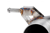 Catback Exhaust System GTI TRC (MK7.5) Fits MK7.5 VW GTI TCR APR