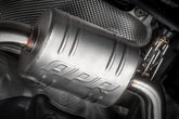 Catback Exhaust System GTI TRC (MK7.5) Fits MK7.5 VW GTI TCR APR