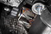 Catback Exhaust System GTI TRC (MK7.5) Fits MK7.5 VW GTI TCR APR