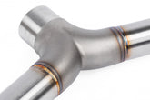 Catback Exhaust System GTI TRC (MK7.5) Fits MK7.5 VW GTI TCR APR