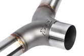 Catback Exhaust System GTI TRC (MK7.5) Fits MK7.5 VW GTI TCR APR
