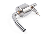 Catback Exhaust System Jetta GLI (MK7) Fits 2019-2021 Volkswagen Jetta APR