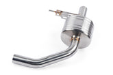 Catback Exhaust System Jetta GLI (MK7) Fits 2019-2021 Volkswagen Jetta APR