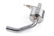 Catback Exhaust System Jetta GLI (MK7) Fits 2019-2021 Volkswagen Jetta APR