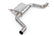 Catback Exhaust System Jetta GLI (MK7) Fits 2019-2021 Volkswagen Jetta APR