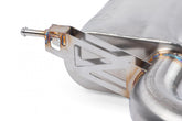 Catback Exhaust System Jetta GLI (MK7) Fits 2019-2021 Volkswagen Jetta APR
