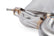 Catback Exhaust System Jetta GLI (MK7) Fits 2019-2021 Volkswagen Jetta APR