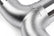 Catback Exhaust System Jetta GLI (MK7) Fits 2019-2021 Volkswagen Jetta APR