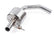Catback Exhaust System Jetta GLI (MK7) Fits 2019-2021 Volkswagen Jetta APR