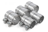 Catback Exhaust System Jetta GLI (MK7) Fits 2019-2021 Volkswagen Jetta APR