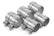 Catback Exhaust System Jetta GLI (MK7) Fits 2019-2021 Volkswagen Jetta APR