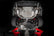Catback Exhaust System Jetta GLI (MK7) Fits 2019-2021 Volkswagen Jetta APR