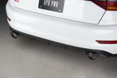 Catback Exhaust System Jetta GLI (MK7) Fits 2019-2021 Volkswagen Jetta APR