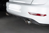 Catback Exhaust System Jetta GLI (MK7) Fits 2019-2021 Volkswagen Jetta APR