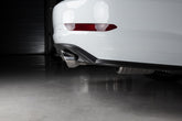 Catback Exhaust System Jetta GLI (MK7) Fits 2019-2021 Volkswagen Jetta APR