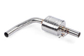 Catback Exhaust System Jetta GLI (MK7) Fits 2019-2021 Volkswagen Jetta APR