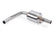 Catback Exhaust System Jetta GLI (MK7) Fits 2019-2021 Volkswagen Jetta APR