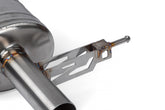 Catback Exhaust System Jetta GLI (MK7) Fits 2019-2021 Volkswagen Jetta APR