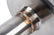Catback Exhaust System Jetta GLI (MK7) Fits 2019-2021 Volkswagen Jetta APR