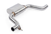 Catback Exhaust System Jetta GLI (MK7) Fits 2019-2021 Volkswagen Jetta APR