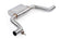 Catback Exhaust System Jetta GLI (MK7) Fits 2019-2021 Volkswagen Jetta APR
