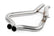 Catback Exhaust System RS3 Sedan (8V) Fits 2017-2020 Audi RS3 APR