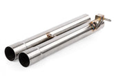 Catback Exhaust System RS3 Sedan (8V) Fits 2017-2020 Audi RS3 APR