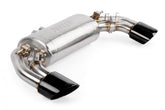 Catback Exhaust System TT RS (8S) Fits 2018-2022 Audi TT RS APR