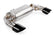 Catback Exhaust System TT RS (8S) Fits 2018-2022 Audi TT RS APR