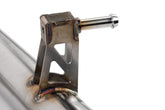 Catback Exhaust System TT RS (8S) Fits 2018-2022 Audi TT RS APR