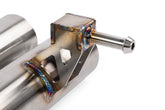 Catback Exhaust System TT RS (8S) Fits 2018-2022 Audi TT RS APR