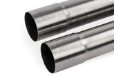 Catback Exhaust System TT RS (8S) Fits 2018-2022 Audi TT RS APR