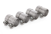 Catback Exhaust System TT RS (8S) Fits 2018-2022 Audi TT RS APR