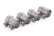 Catback Exhaust System TT RS (8S) Fits 2018-2022 Audi TT RS APR
