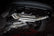 Catback Exhaust System TT RS (8S) Fits 2018-2022 Audi TT RS APR