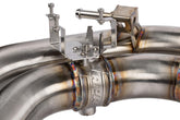 Catback Exhaust System TT RS (8S) Fits 2018-2022 Audi TT RS APR