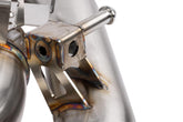 Catback Exhaust System TT RS (8S) Fits 2018-2022 Audi TT RS APR